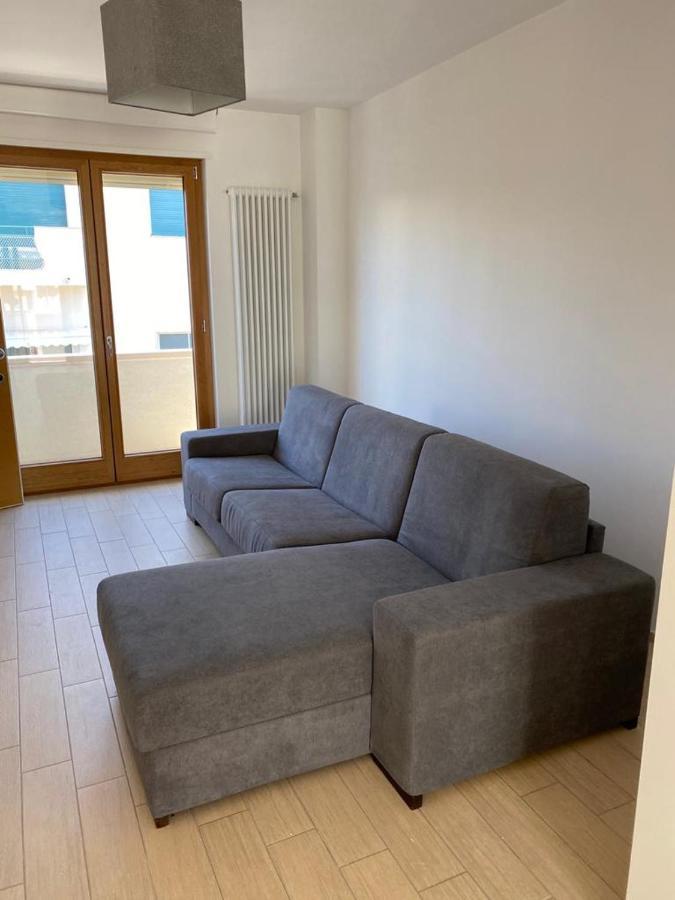New Suite Lecce Exterior foto